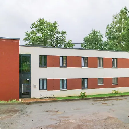 Apartment Studio In Unterwellenborn