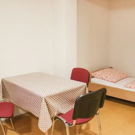 Studio In Apartment *