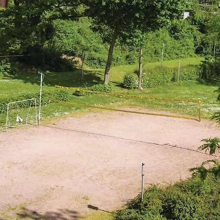 Studio In Unterwellenborn