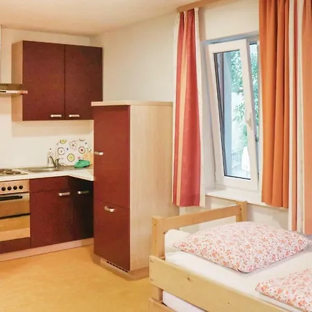 Studio In Apartment